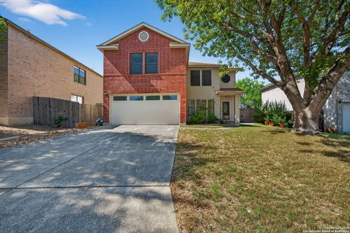 13542 Mason Crest Dr, San Antonio, TX, 78247-3752 | Card Image