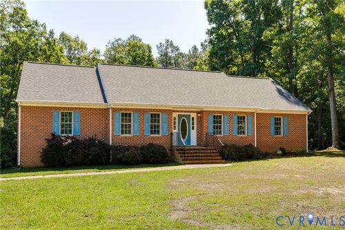 6701 Caboose Ln, Sandston, VA, 23150-5461 | Card Image