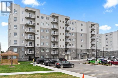 319 - 1489 Banwell Rd, Condo with 2 bedrooms, 2 bathrooms and null parking in Windsor ON | Image 1