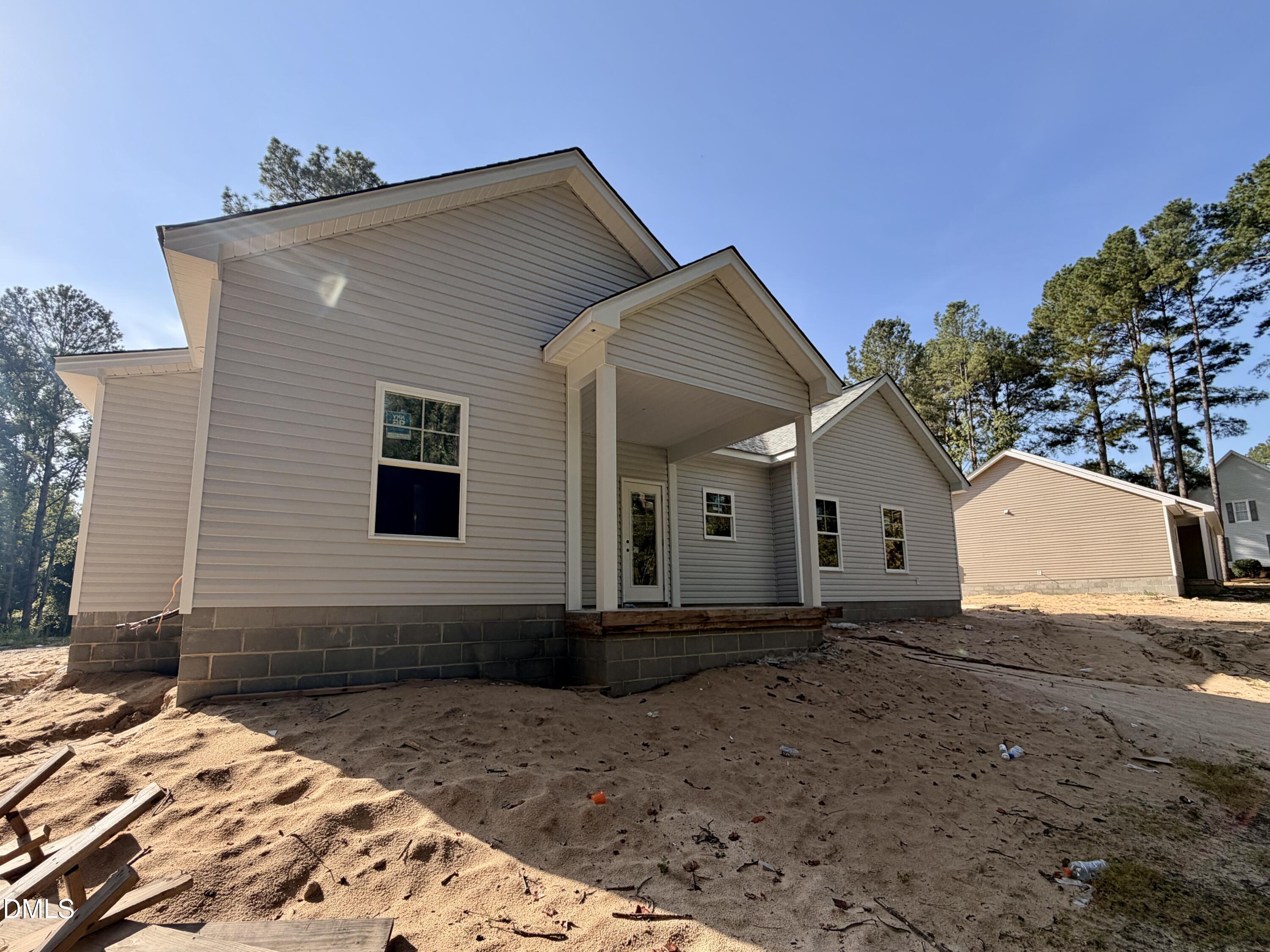 Residential in Deep Run 4
