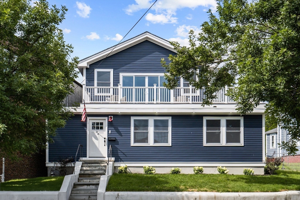 Washington Sq, Revere, MA 02151