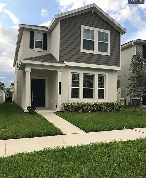 15187 Chapter Way, WINTER GARDEN, FL, 34787-1771 | Card Image