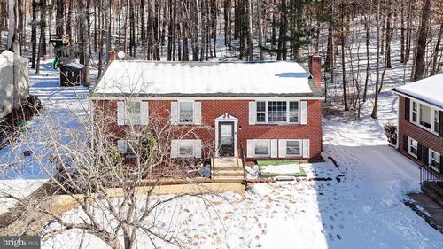 5210 W Boniwood Turn, CLINTON, MD, 20735-4146 | Card Image