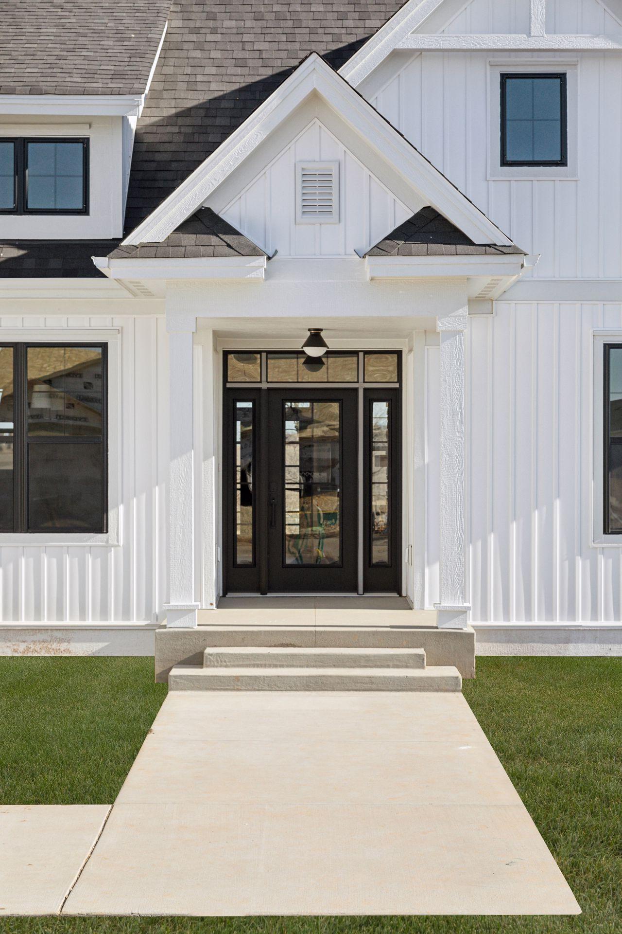 Residential in Roberts 5