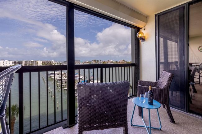APT-505 - 9525 Blind Pass Rd, Condo with 2 bedrooms, 2 bathrooms and null parking in ST PETE BEACH FL | Image 6