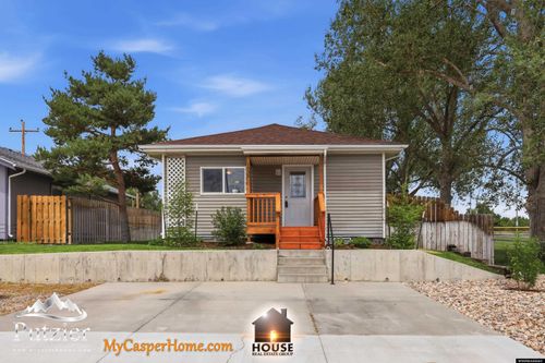 1338 K St, Casper, WY, 82601-1141 | Card Image
