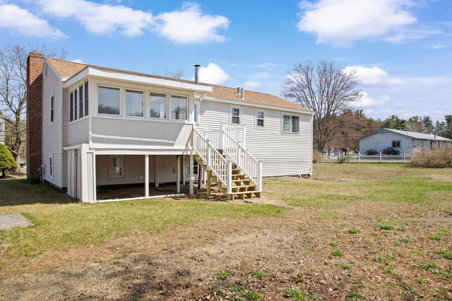 765 S Mammoth Rd, House other with 3 bedrooms, 2 bathrooms and null parking in Manchester NH | Image 10