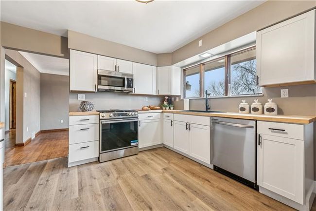 1545 Shrader Ave, House other with 3 bedrooms, 2 bathrooms and null parking in Monessen PA | Image 5