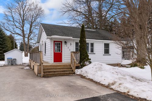 173 Goderich St W, Seaforth, ON, N0K1W0 | Card Image
