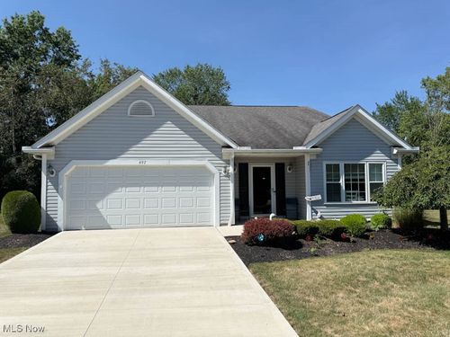 497 Rockledge Ln, Brunswick, OH, 44212-5719 | Card Image