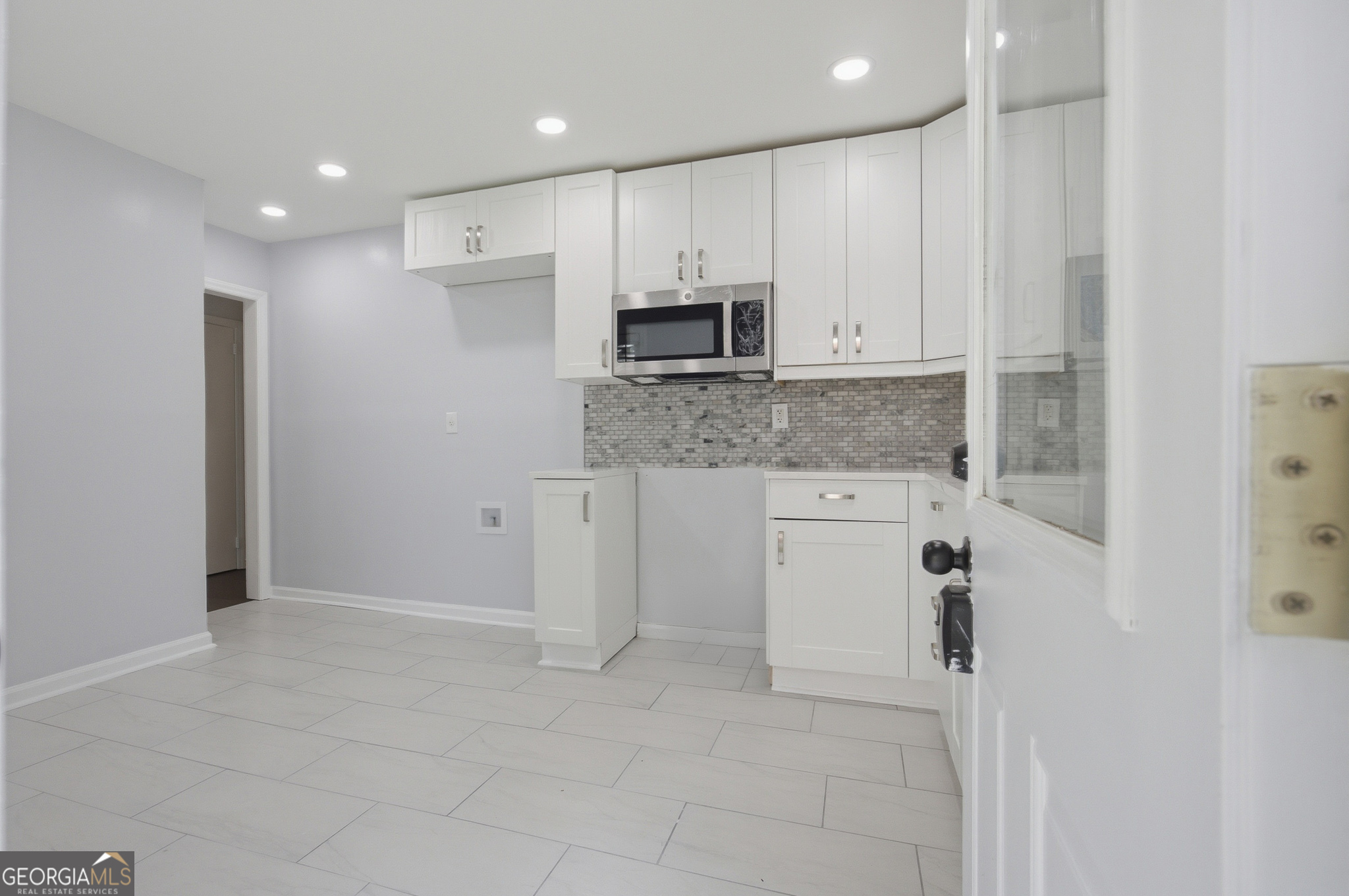Residential in Atlanta 4
