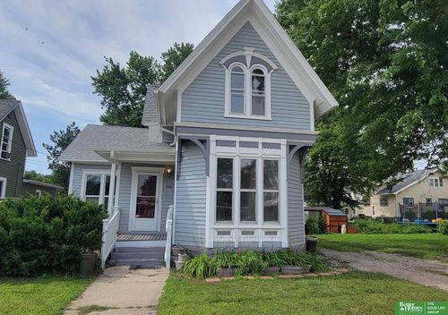 908 E 5th Street, York, NE, 68467 | Card Image