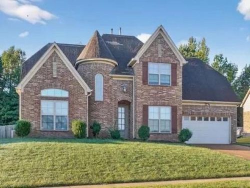 6135 Abigail Bluffs Dr, Bartlett, TN, 38135-6168 | Card Image