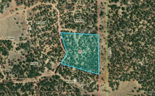 84 Coyote Canyon Rd, Ramah, NM, 87357 | Card Image
