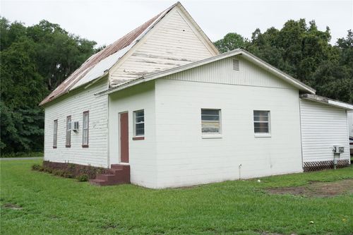 12701 Nw 38th Ave, Reddick, FL, 32686-4028 | Card Image