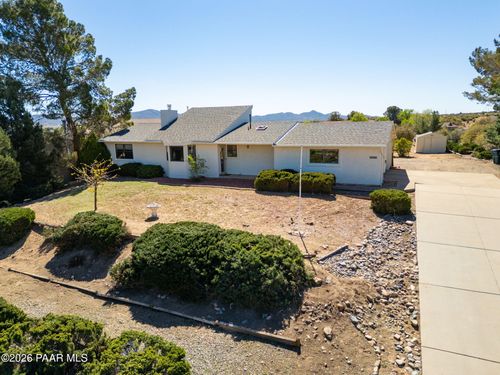 11487 E Western Sunset Dr, Dewey-Humboldt, AZ, 86327-5731 | Card Image
