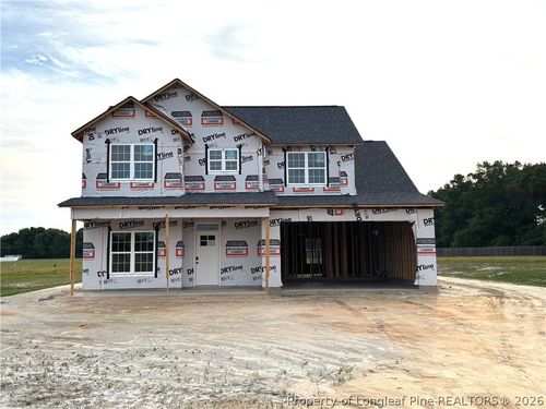4744 Slew Dr, Hope Mills, NC, 28348-8380 | Card Image