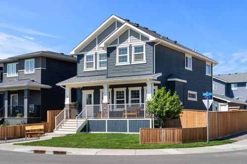 44 Birch Glen, Okotoks, AB, T1S5S9 | Card Image