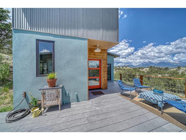 6644 County Road 110, House other with 2 bedrooms, 2 bathrooms and null parking in Salida CO | Image 4