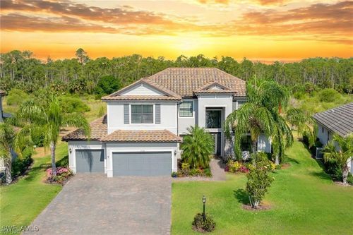 19128 Elston Way, Estero, FL, 33928-6491 | Card Image