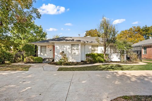 3705 Seguin Dr, Dallas, TX, 75220-6328 | Card Image