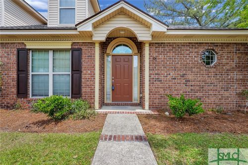 104 Coach House Sq, Pooler, GA, 31322-4947 | Card Image