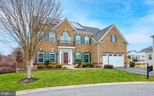 702 Monarchos Dr, HAVRE DE GRACE, MD, 21078-4010 | Card Image