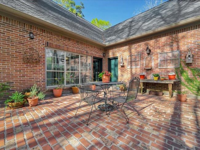 2211 Copeland St, House other with 3 bedrooms, 4 bathrooms and null parking in Lufkin TX | Image 36