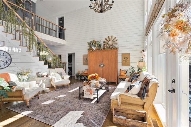 505 River Ridge Rd, House other with 5 bedrooms, 4 bathrooms and null parking in Clarkesville GA | Image 16