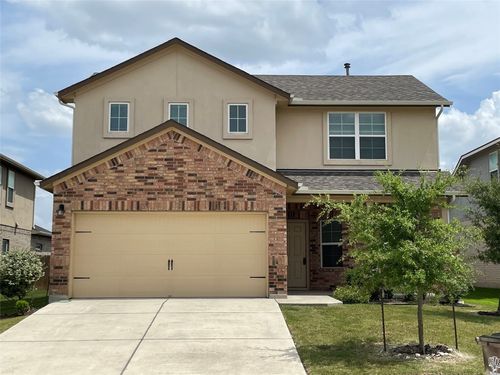 2105 Port Ellen Dr, Round Rock, TX, 78664-2080 | Card Image