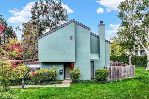 3495 Valle Verde Drive, Napa, CA, 94558 | Card Image