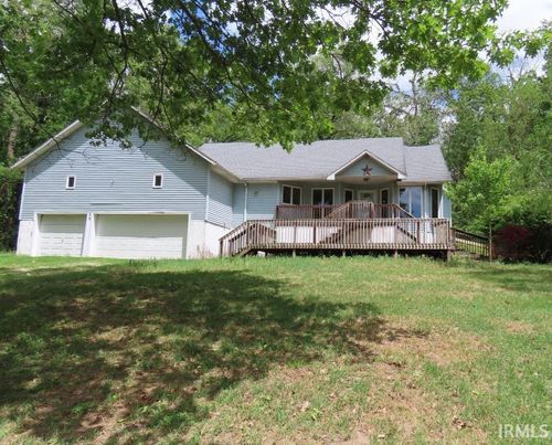 8302 S 350 E, Star City, IN, 46985-8900 | Card Image