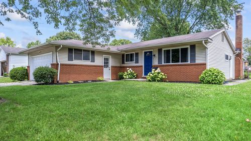 546 Allview Ct, Westerville, OH, 43081-2907 | Card Image