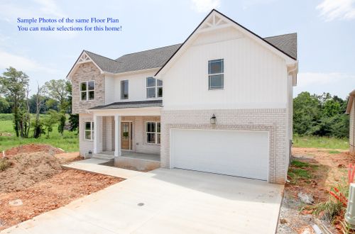 294 Griffey Estates, Clarksville, TN, 37042 | Card Image