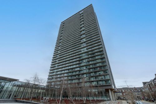 3410-105 The Queensway, Toronto, ON, M6S5B5 | Card Image