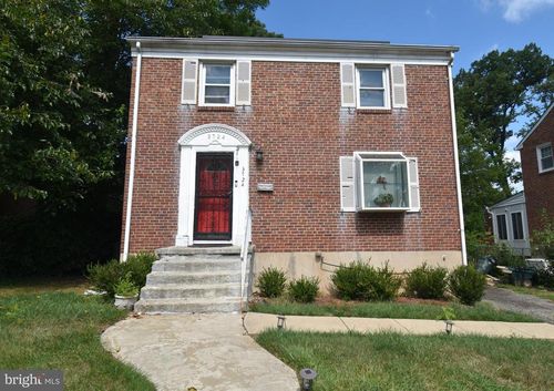 3724 Oak Ave, BALTIMORE, MD, 21207-6337 | Card Image