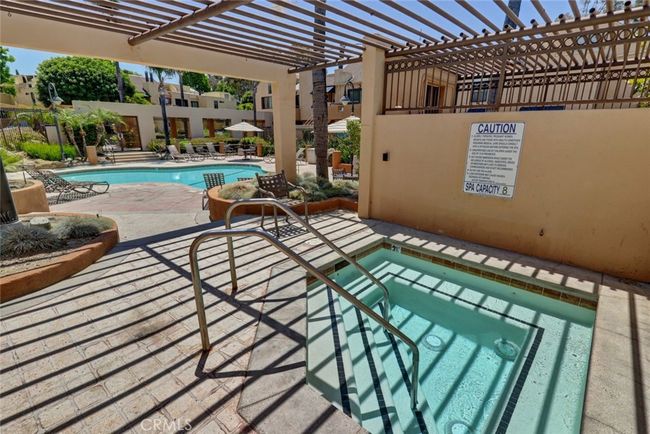 7 - 25712 Le Parc, Condo with 2 bedrooms, 2 bathrooms and 2 parking in Lake Forest CA | Image 35