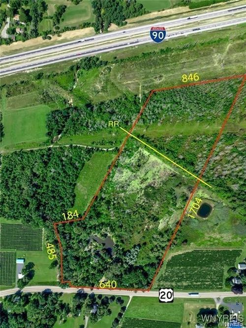 2912 Main Rd, Sheridan, NY, 14135 | Card Image