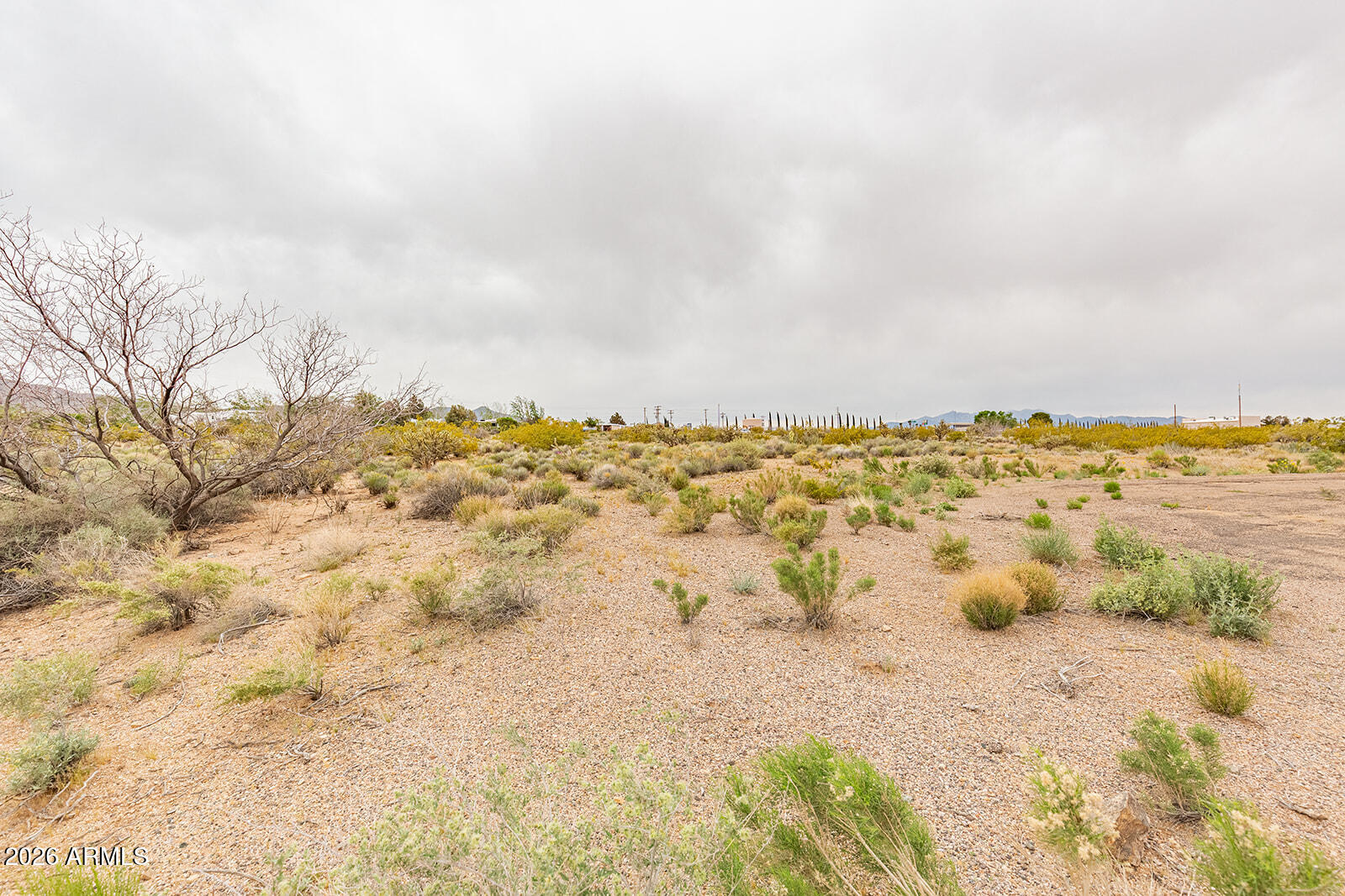 Land in Kingman 3