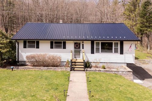 2355 Prosser Hollow Rd, Oneonta, NY, 13820-3290 | Card Image