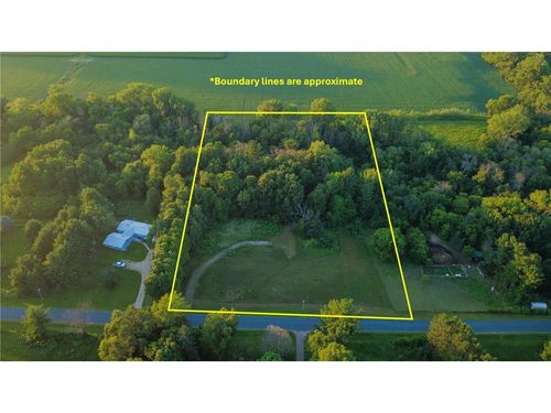 E2505 570th Avenue, LUCAS, WI, 54751 | Card Image