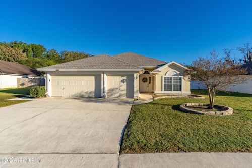 1809 Heartpine Dr, Middleburg, FL, 32068-3450 | Card Image