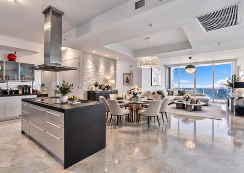 4404-18201 Collins Ave, Sunny Isles Beach, FL, 33160-5149 | Card Image