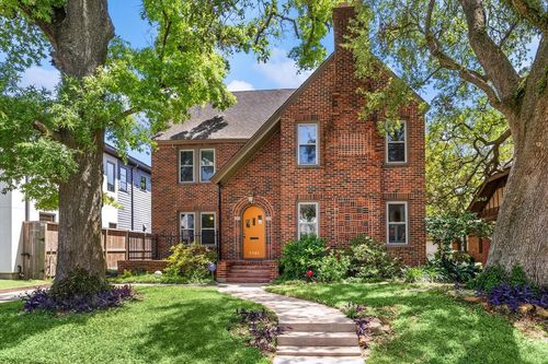 1731 Marshall St, Houston, TX, 77098-2801 | Card Image