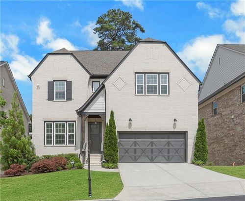 2356 Tilbury Dr, Brookhaven, GA, 30319-0102 | Card Image