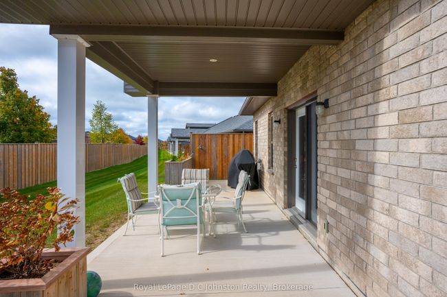 3 - 1050 Waterloo St, Condo with 2 bedrooms, 2 bathrooms and 1 parking in Port Elgin ON | Image 34