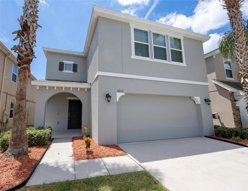 2612 Waterline St, KISSIMMEE, FL, 34743-6071 | Card Image