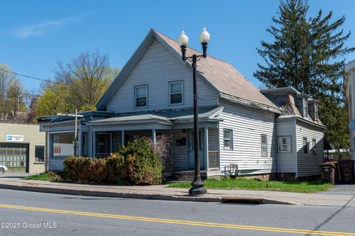 192 Broadway, Fort Edward, NY, 12828-1785 | Card Image