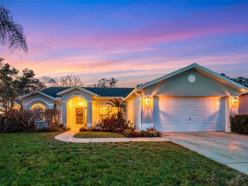 14419 Pimberton Dr, HUDSON, FL, 34667-8018 | Card Image