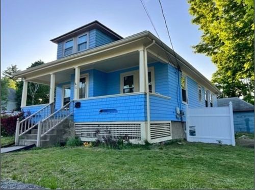 92 Locust St, Brockton, MA, 02301-1635 | Card Image